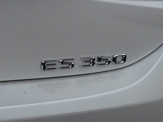 2024 Lexus ES 350 LUXURY LUXURY